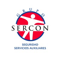 Grupo Sercon logo - Similar company to Rexsecur Solutions