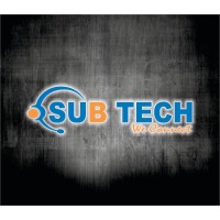 SUBTECH - B2B & B2C Specialist/ Lead Gen/ Hardcore Appointments/Secretarial Support/Data Management logo - Similar company to B2C Data