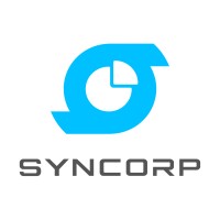 Syncorp logo - Similar company to Contractwise