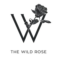 The Wild Rose logo - Similar company to The Meat Box
