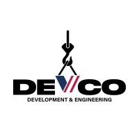 Devco Development and Engineering logo - Similar company to West Construction