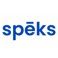 spēks logo - Similar company to Speks