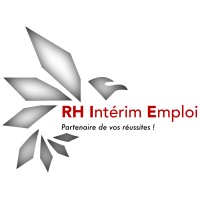 RH INTERIM EMPLOI logo - Similar company to Plus Interim Sa
