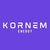 Kornem Energy logo - Similar company to Saurya Enertech
