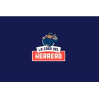 La Casa del Herrero logo - Similar company to Materiales Sumacasa