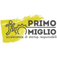 PRIMO MIGLIO - Startups Accelerator focused on Corporate Social Responsibility logo - Similar company to Studio Amich Consulting Engineers