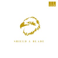 SHIELD & BLADE logo - Similar company to Deep Marketing 360