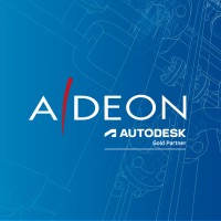 Adeon logo - Similar company to Spoks - Spolek Konzultantů Ve Stavebnictví, Z. S.