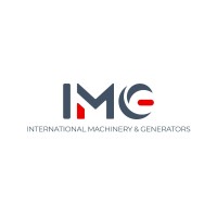 IMG International Machinery & Generators logo - Similar company to Purplepackaging