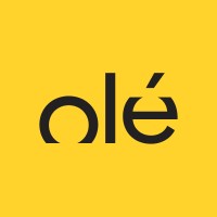 Olé Lighting logo - Similar company to Ofitres