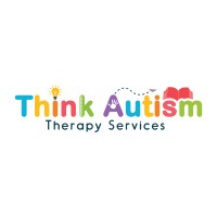 Think Autism logo - Similar company to Perth Autism Support