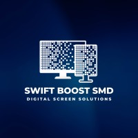 Swift Boost SMD logo - Similar company to Justcare.Tech