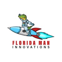 Florida Man Innovations logo - Similar company to Launch Florida