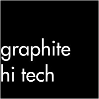 Graphite hi tech logo - Similar company to Damber
