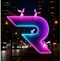 RevolutionCyber logo - Similar company to Format Cyber