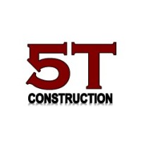 5T Construction logo - Similar company to Universal Wireline Llc