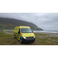 Murray Ambulance Service logo - Similar company to Medilink Ambulance Ltd