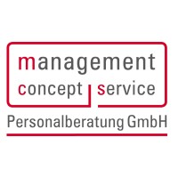m.c.s Personalberatung GmbH logo - Similar company to Munerio Consulting Gmbh