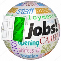 ARE YOU LOOKING FOR NEW JOBS? logo - Similar company to Techlink360