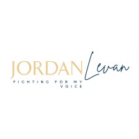 Fighting for My Voice logo - Similar company to Lake Junaluska