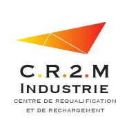 CR2M Industrie logo - Similar company to Hcd Incendie