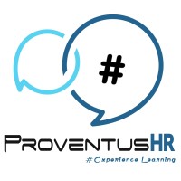ProventusHR - A Bespoke Leadership Advisory Firm logo - Similar company to R&R Advisory Firm