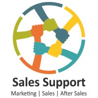 Sales Support India logo - Similar company to Sales Stream Llp