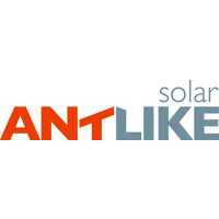 antlike Solar GmbH + Co. KG logo - Similar company to Solar Peak