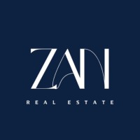 Zan Real Estate Co. logo - Similar company to Advanced1Bh  Interior Design