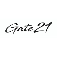 GATE21 Jeans&Fashion logo - Similar company to 2Nd One
