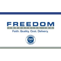 Freedom Industries, Inc. logo - Similar company to Ard Optics Llc