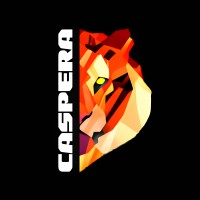 CASPERA CLOTHING logo - Similar company to Edverb.In