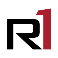 Rev 1 Packaging logo - Similar company to Opsidian