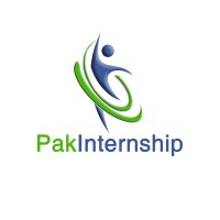 Pakinternship logo