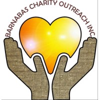 Barnabas Charity Outreach logo - Similar company to Innovare Hp
