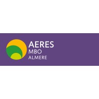 Aeres MBO Almere logo - Similar company to Mbo Talent