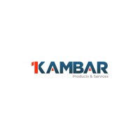 KAMBAR GROUP logo - Similar company to Ant Mascot - Empowering Businesses !