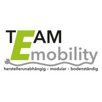 Team Emobility GmbH logo - Similar company to Emobility Netzwerk Deutschland Gmbh