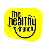 Healthy Krunch logo - Similar company to Playful Programming