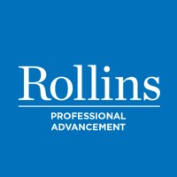 Rollins College Professional Advancement logo - Similar company to Operation Be You, Inc.