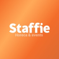 Staffie B.V. logo - Similar company to Car Class Chauffeursdiensten
