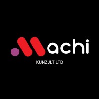 Machi Kunzult Ltd logo - Similar company to Creaditech