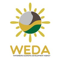 Waterberg Economic Development Agency logo - Similar company to Express Employment Professionals Polokwane
