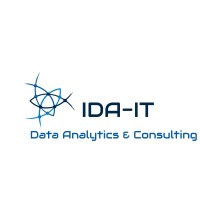 IDA-IT Data Analytics & Consulting logo - Similar company to Ida - Intuitive Data Analytics Corp.