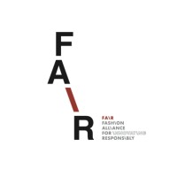 FAIR logo - Similar company to Hatariy Consulting