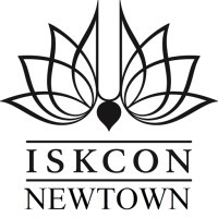 ISKCON Newtown Kolkata logo - Similar company to Iskcon Sagar