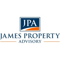 James Property Advisory logo - Similar company to Boulder Capital