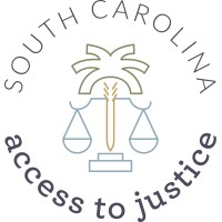 South Carolina Access to Justice Commission logo - Similar company to Thredpartners