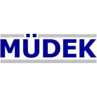 MÜDEK logo - Similar company to Lightboard Tr