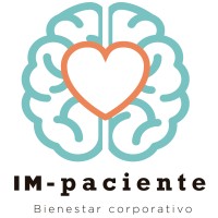 IM-PACIENTE Chronical Health, S.L. logo - Similar company to Angle Editorial